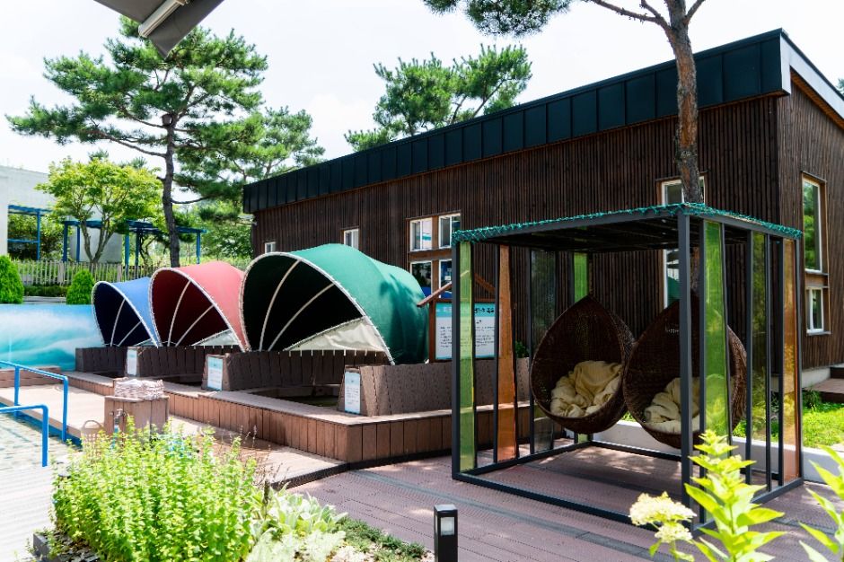 미리내힐빙클럽 이미지 5