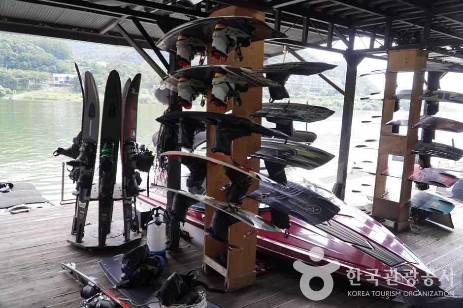 말리부수상레저 이미지 5