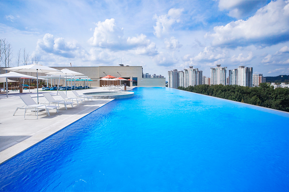 아쿠아필드 안성 이미지 1