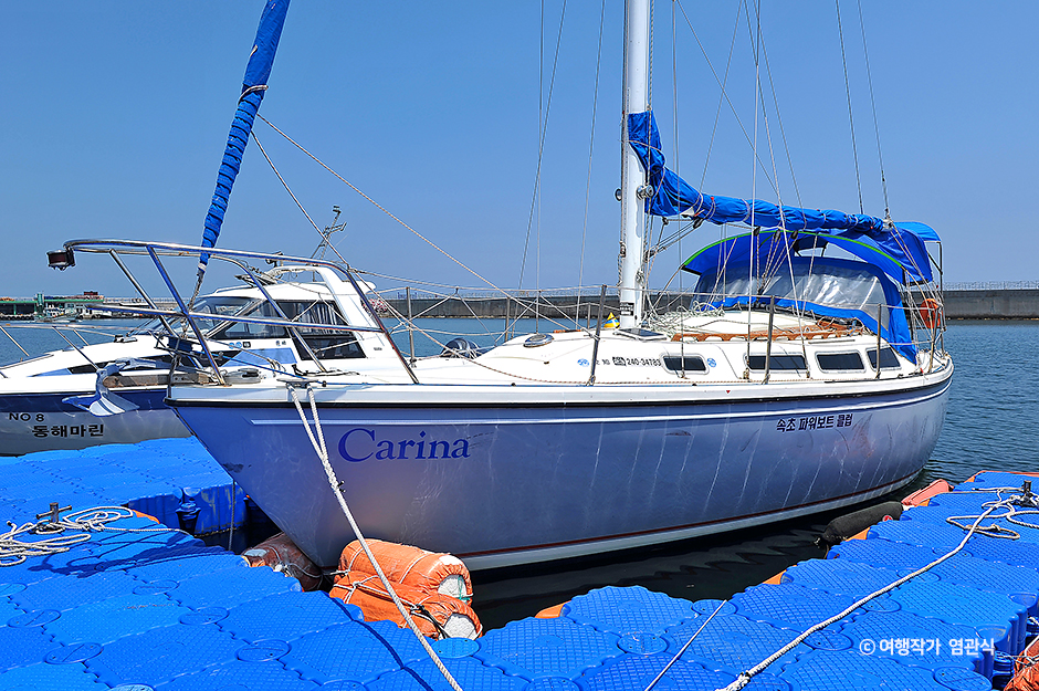 속초파워보트클럽 이미지 6