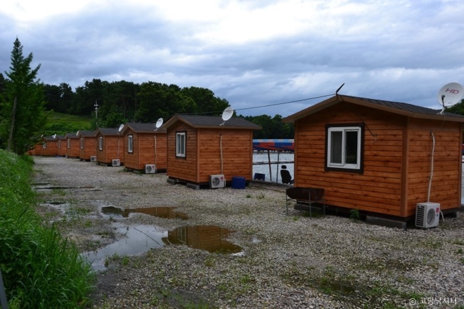 고담낚시터 이미지 3