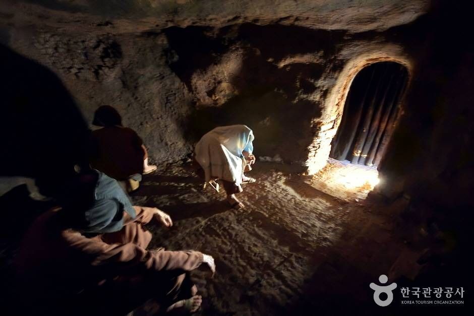 지리산참숯굴찜질방 이미지 4