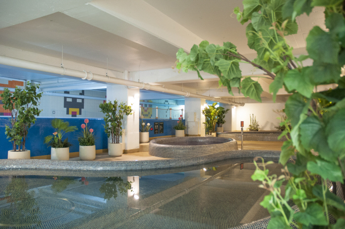 송파 파크하비오 워터킹덤&스파 이미지 3