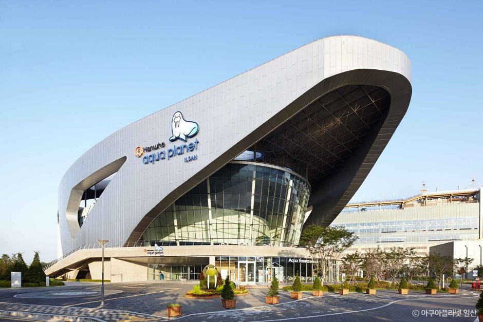 아쿠아플라넷 일산 이미지 1