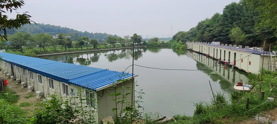 당골낚시터 이미지 5