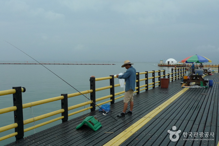 정남진해양낚시공원 이미지 2