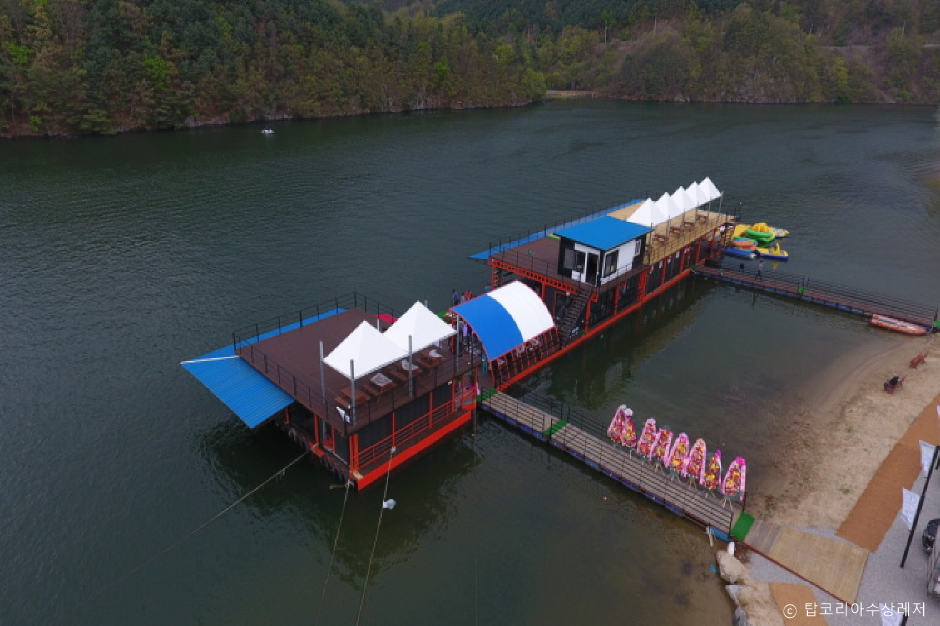 탑코리아수상레저 이미지 4