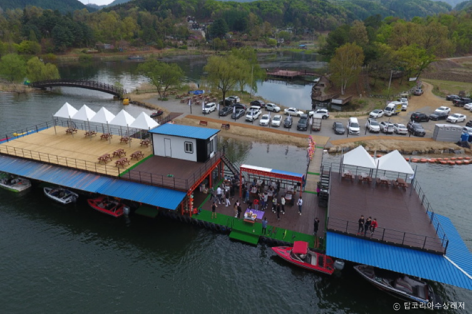 탑코리아수상레저 이미지 2