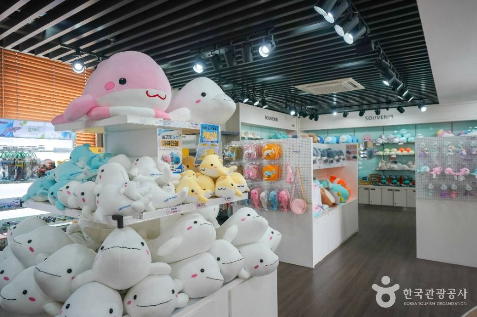 거제씨월드 이미지 4