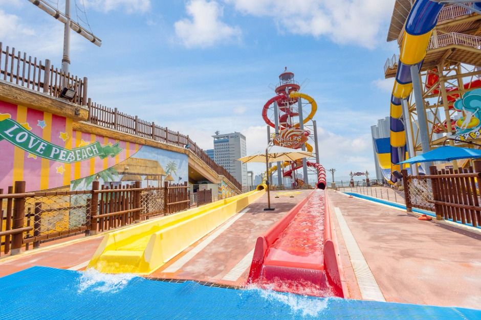 원마운트 워터파크 이미지 6