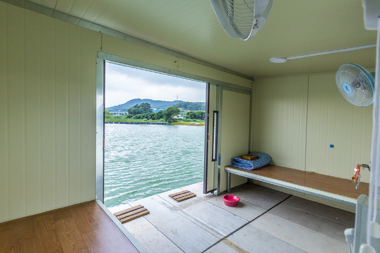 오목 낚시터 이미지 2