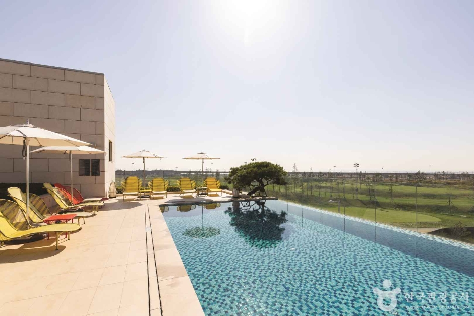 파라다이스 씨티 씨메르(인천) 이미지 6