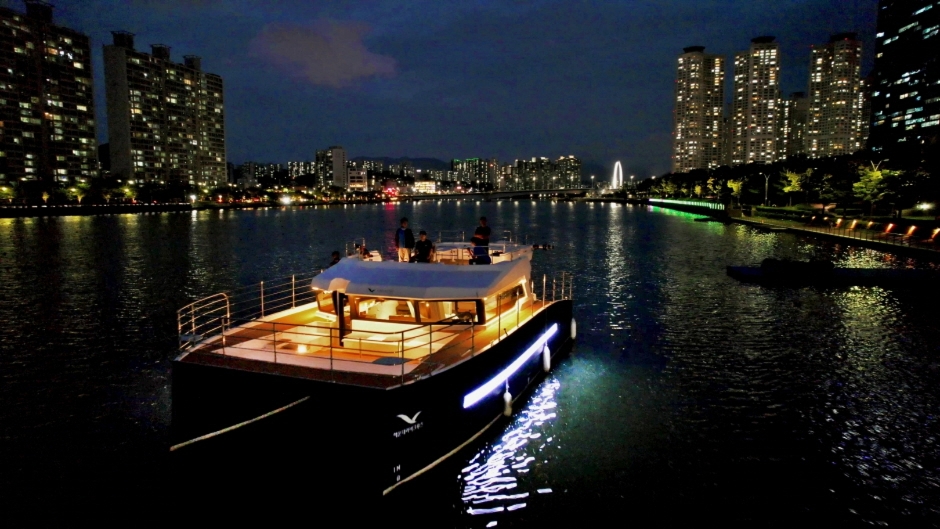 해운대리버크루즈 이미지 6