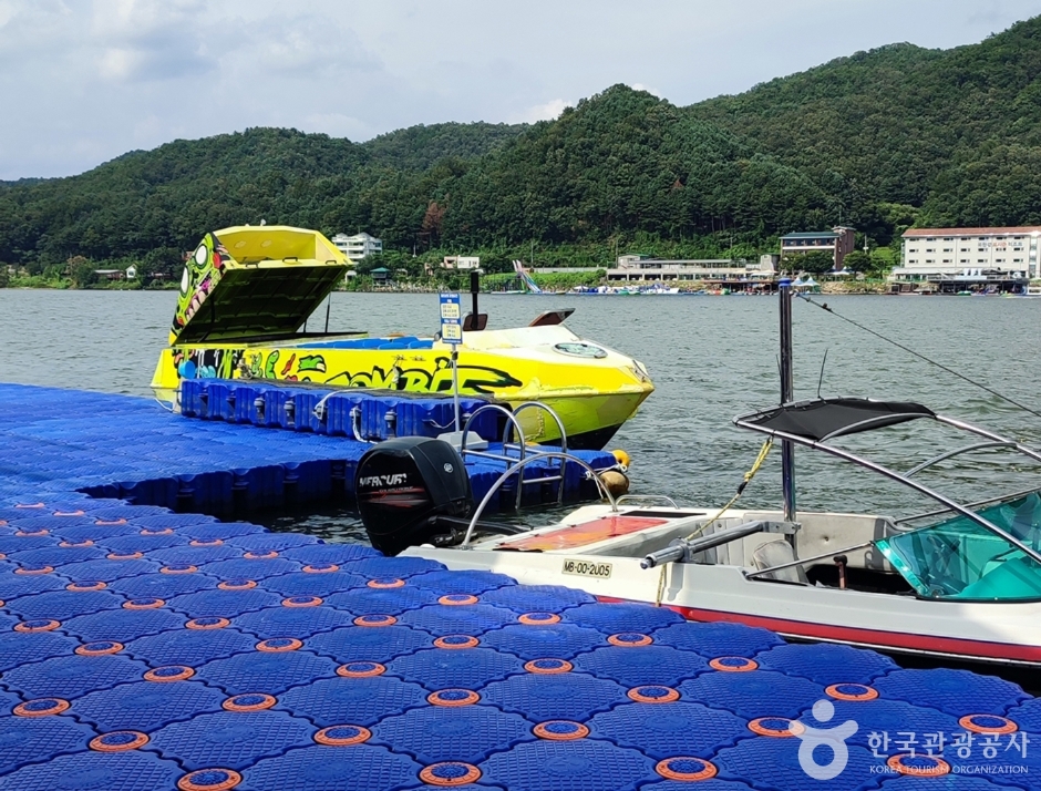 모비딕수상레저 이미지 5