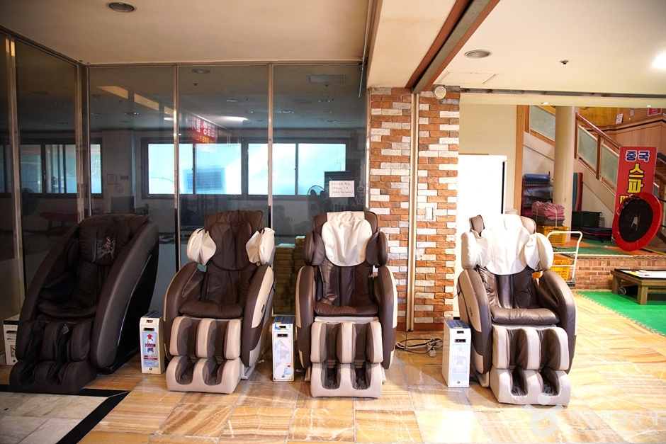 속초스파랜드 이미지 6