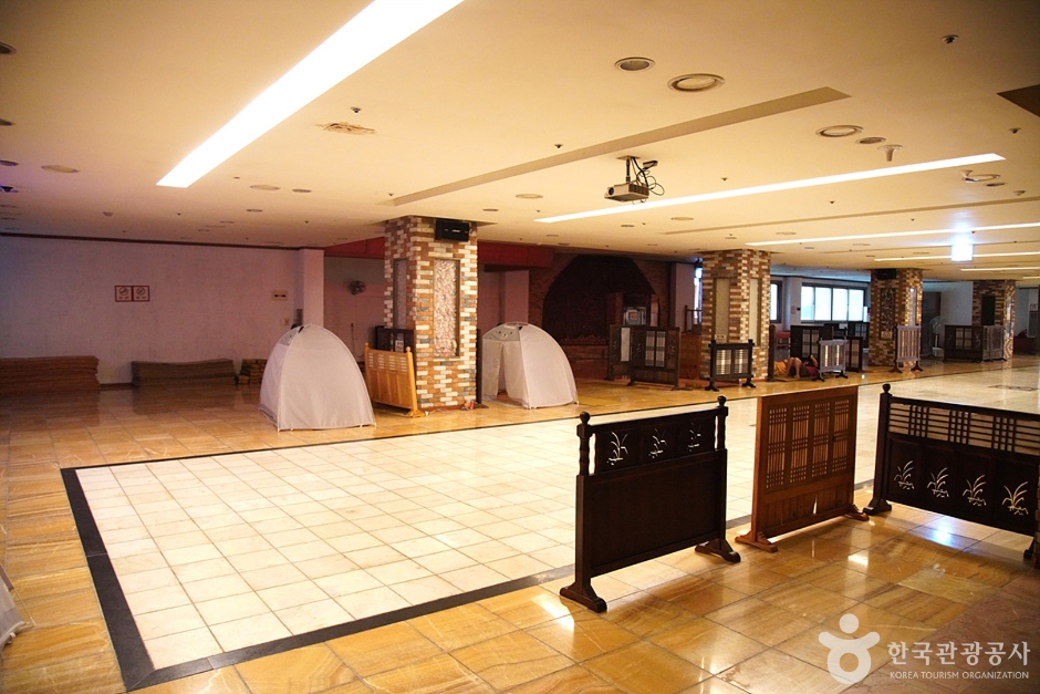 속초스파랜드 이미지 4