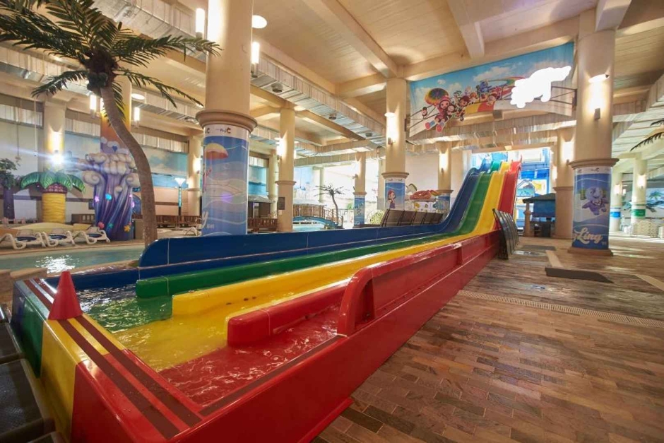 웅진플레이도시 이미지 2