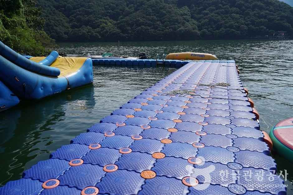 크라운수상레저 이미지 1