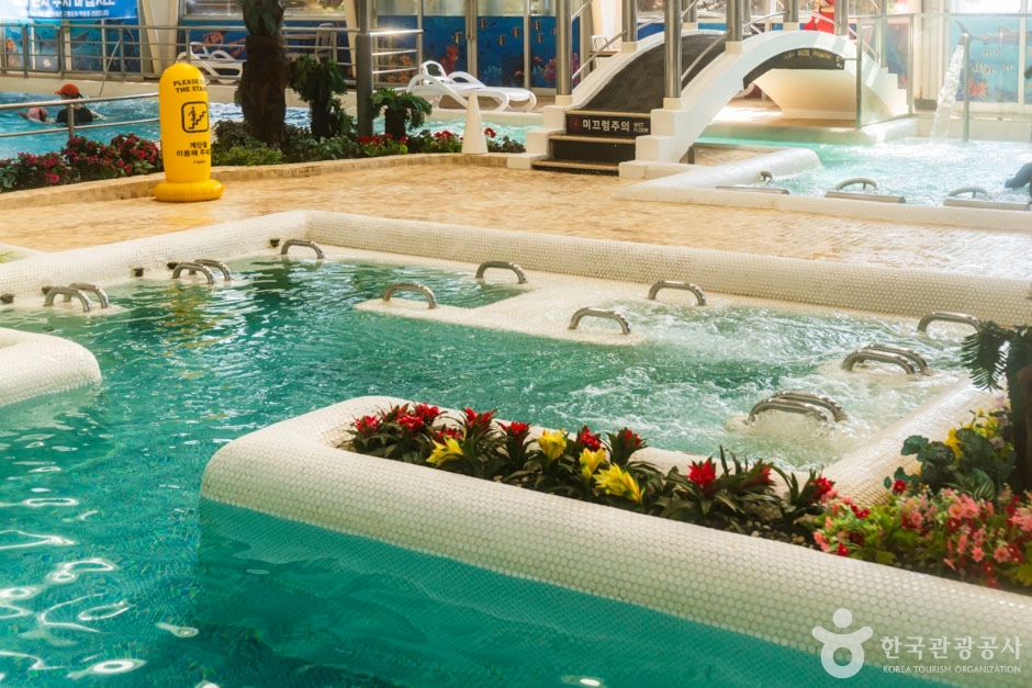 소노벨 단양 오션플레이 이미지 6