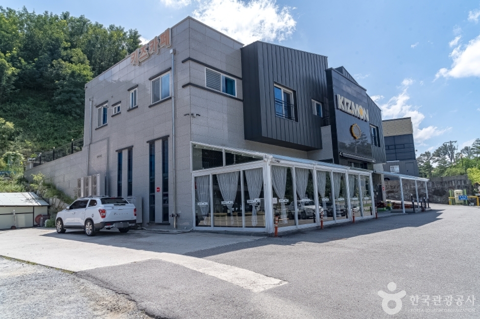 키즈몬 강릉점 이미지 1