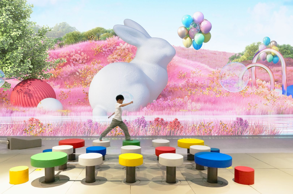 아르떼 키즈파크 제주 이미지 4