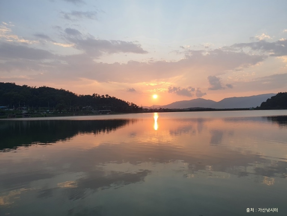 가산낚시터 이미지 4