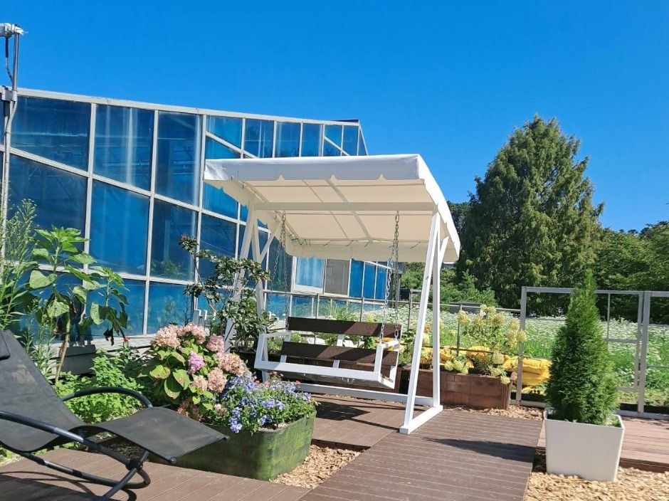 미리내힐빙클럽 이미지 3