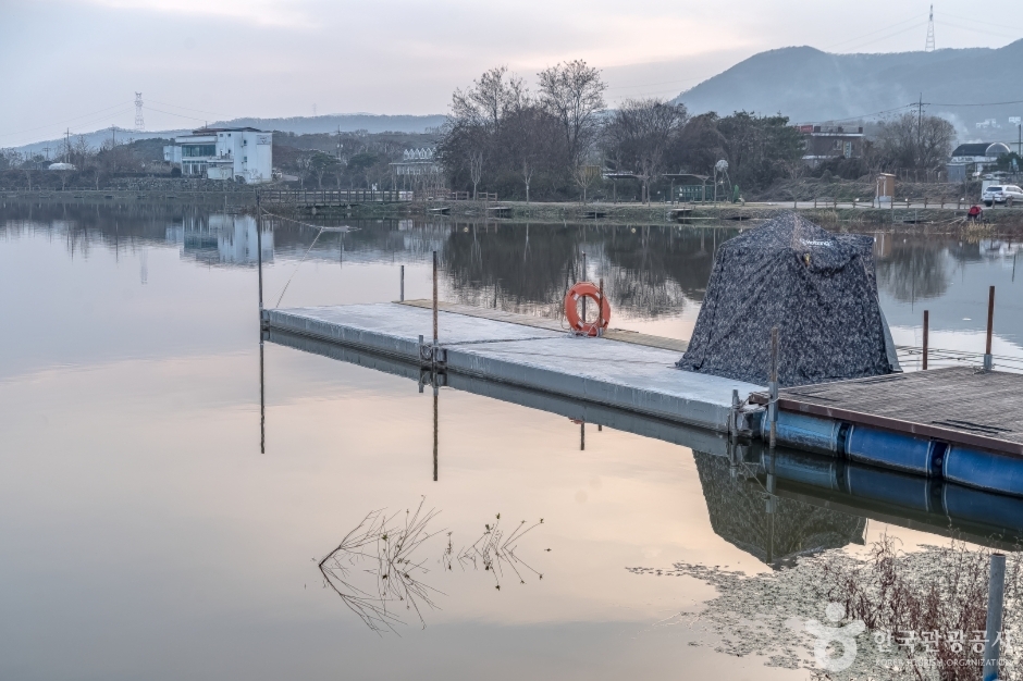 용담낚시터 이미지 7