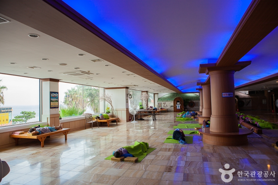 용두암해수랜드 이미지 3