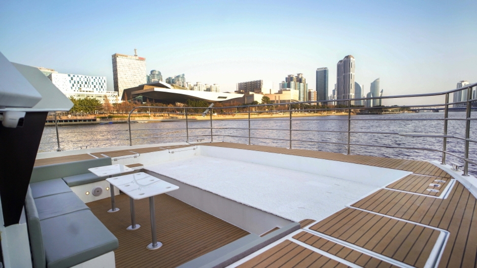 해운대리버크루즈 이미지 3