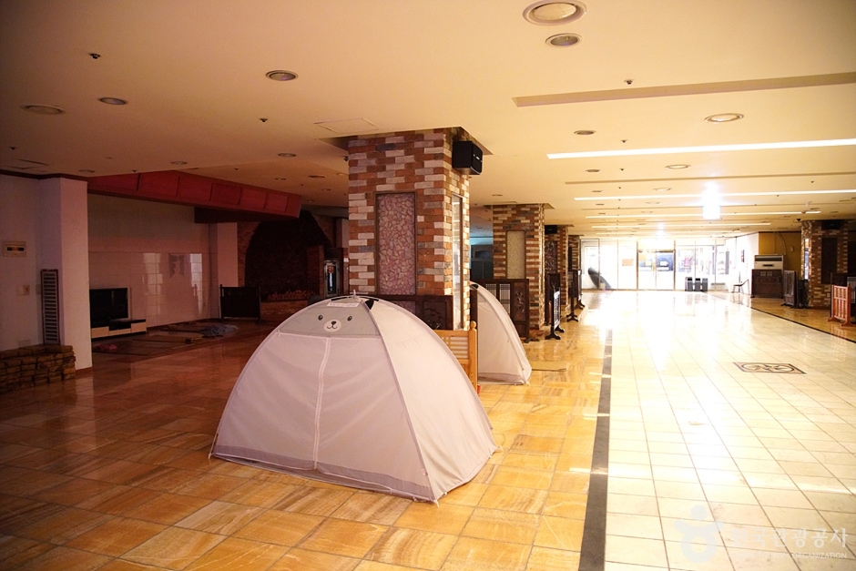 속초스파랜드 이미지 5