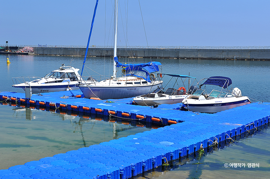 속초파워보트클럽 이미지 2