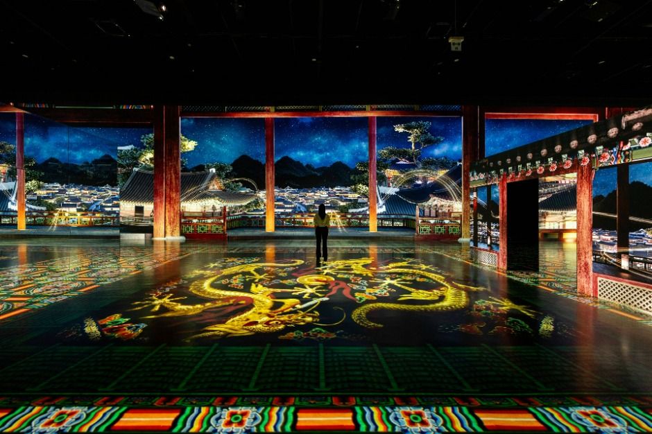 아르떼뮤지엄 제주 이미지 1