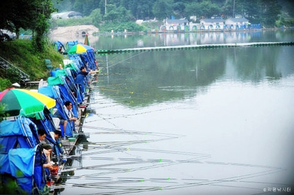 각평낚시터 이미지 3