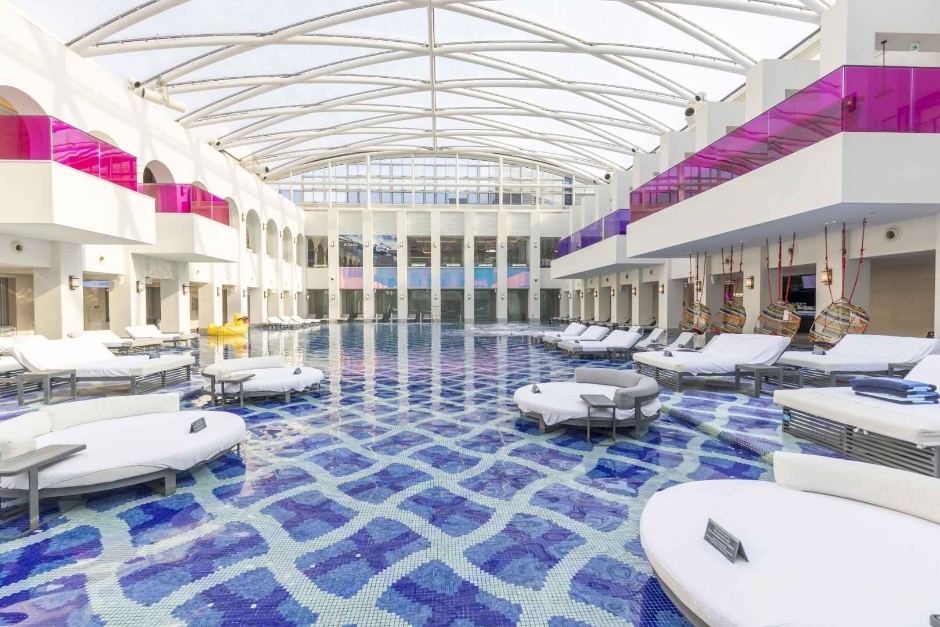 파라다이스 씨티 씨메르(인천) 이미지 2