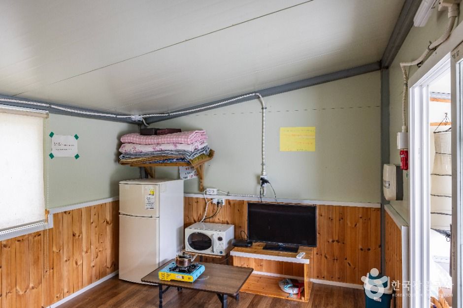 용곡낚시터 이미지 5