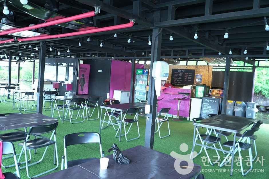 고노골수상레저 이미지 4