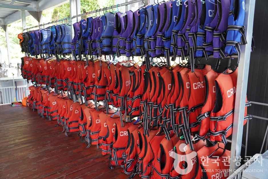 크라운수상레저 이미지 5