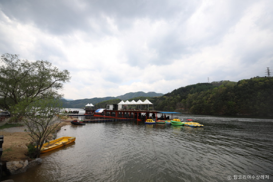 탑코리아수상레저 이미지 1