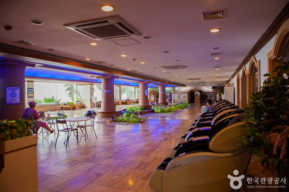 용두암해수랜드 이미지 2