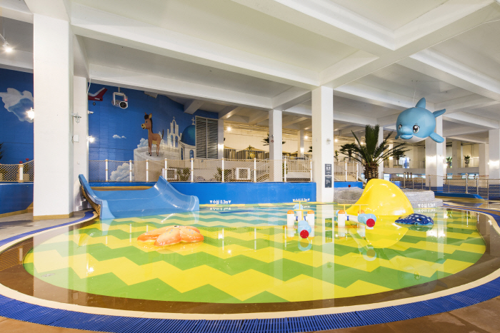 송파 파크하비오 워터킹덤&스파 이미지 5