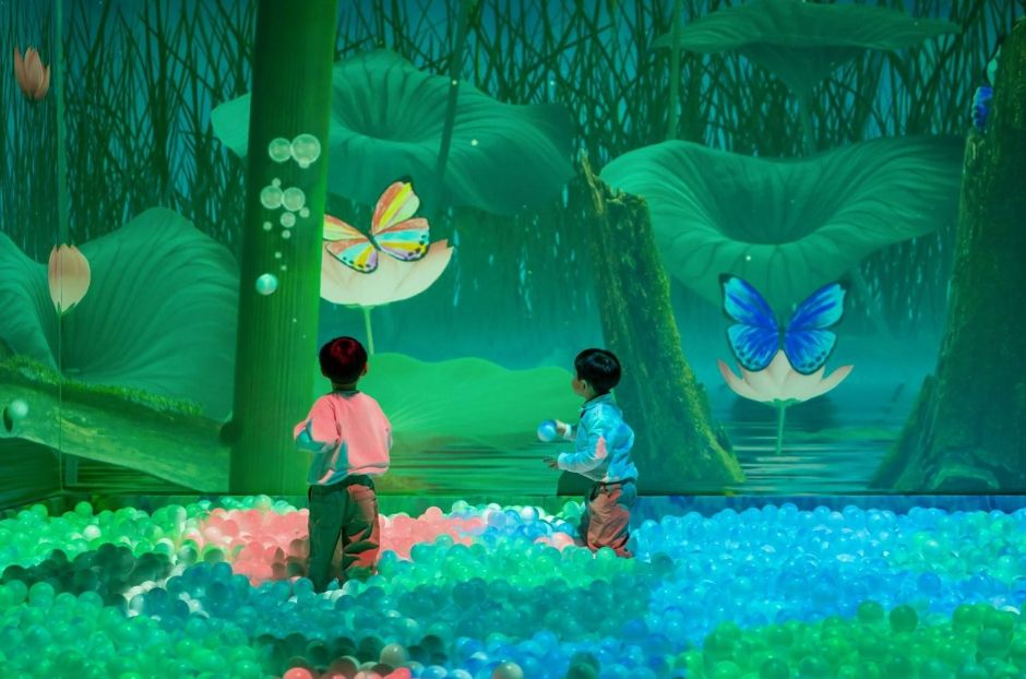 아르떼 키즈파크 제주 이미지 5