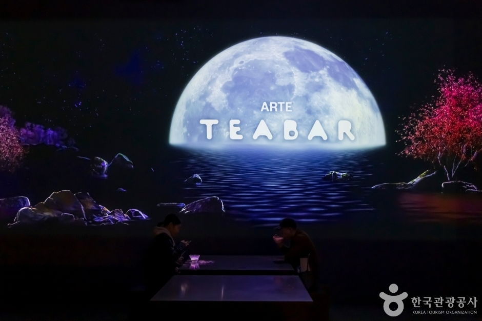 아르떼뮤지엄 강릉 이미지 1