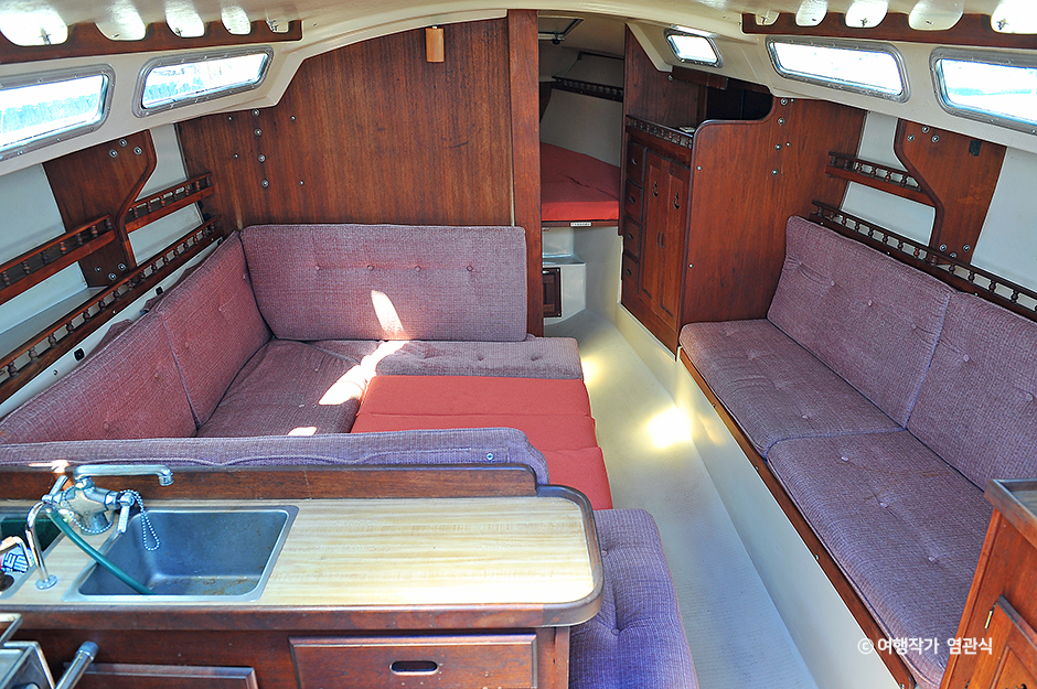 속초파워보트클럽 이미지 3