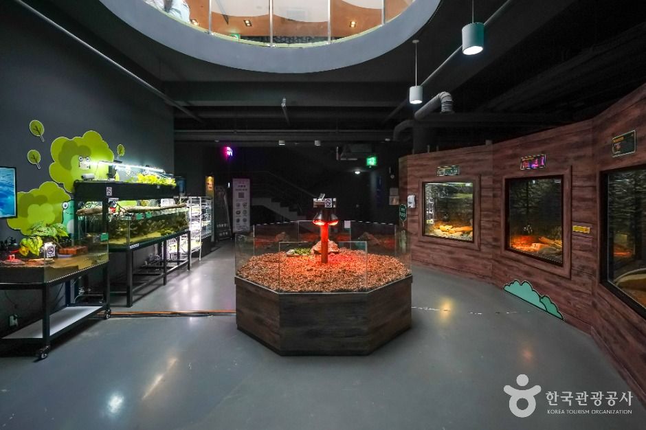 거제씨월드 이미지 6