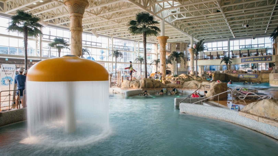 강동 워터파크 이미지 6