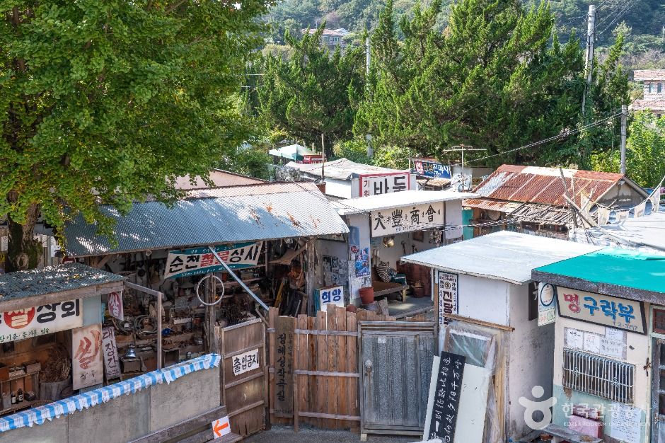 담양추억의골목 이미지 2