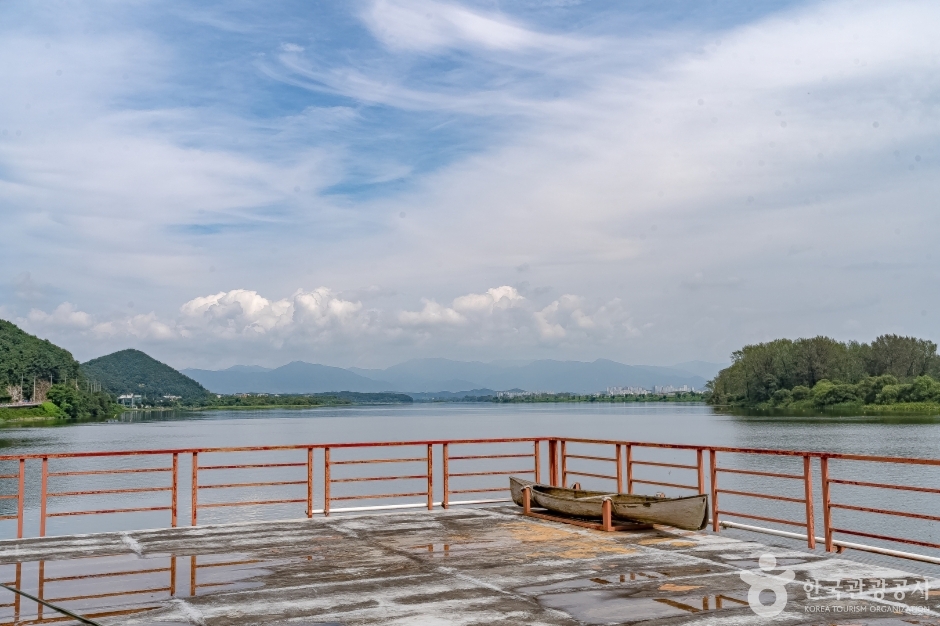 빅베어워터스키팀 인 워터랜드춘천 이미지 8