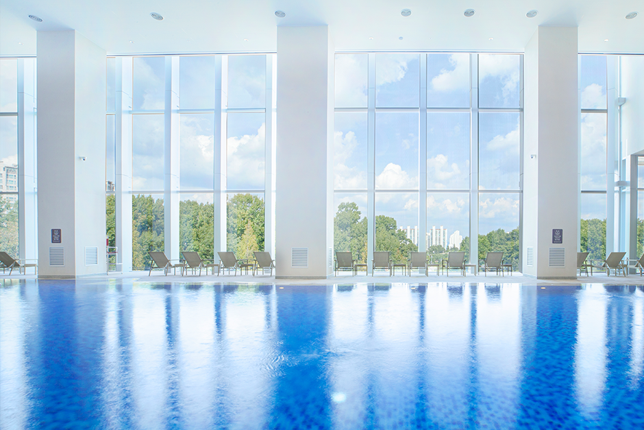 아쿠아필드 안성 이미지 4