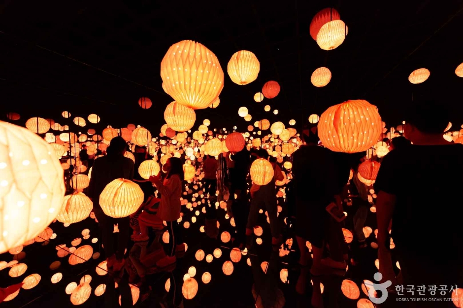 아르떼뮤지엄 여수 이미지 1